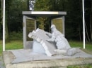 mémorial de la 2è guerre mondiale